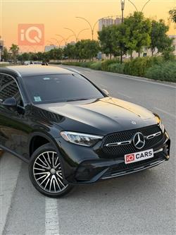 مرسيدس بنز GLC